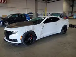 1G1FE1R79K0154624 2019 CHEVROLET CAMARO