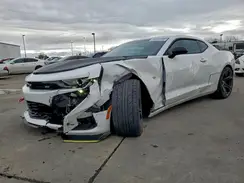1G1FE1R79L0114058 2020 CHEVROLET CAMARO