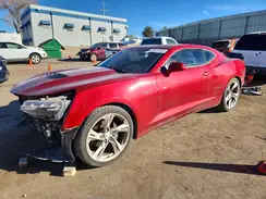1G1FE1R79L0124816 2020 CHEVROLET CAMARO