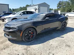 1G1FE1R79M0136689 2021 CHEVROLET CAMARO