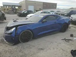 1G1FE1R79M0137258 2021 CHEVROLET CAMARO