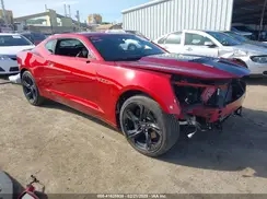 1G1FE1R79M0141925 2021 CHEVROLET CAMARO