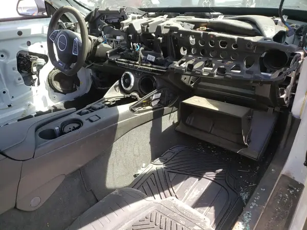 1G1FE1R79N0113754 2022 CHEVROLET CAMARO - Image 8