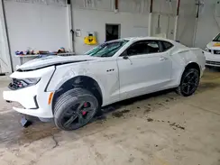 1G1FE1R79N0123345 2022 CHEVROLET CAMARO