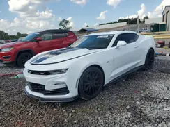 1G1FE1R79N0132062 2022 CHEVROLET CAMARO