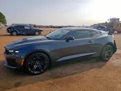 1G1FE1R79N0133616 2022 CHEVROLET CAMARO