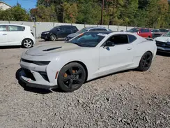 1G1FE1R7XG0133353 2016 CHEVROLET CAMARO