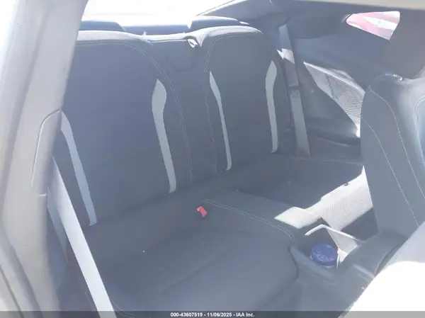 1G1FE1R7XG0137239 2016 CHEVROLET CAMARO - Image 8