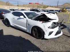 1G1FE1R7XG0154073 2016 CHEVROLET CAMARO