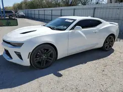 1G1FE1R7XG0174288 2016 CHEVROLET CAMARO