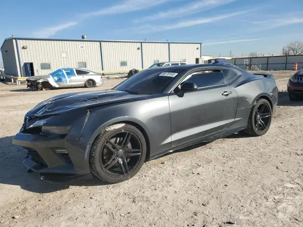 1G1FE1R7XG0188627 2016 CHEVROLET CAMARO - Image 1