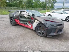 1G1FE1R7XH0120880 2017 CHEVROLET CAMARO