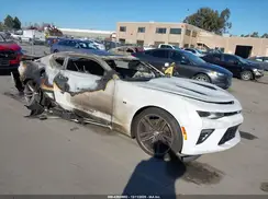 1G1FE1R7XH0139820 2017 CHEVROLET CAMARO