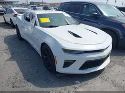 1G1FE1R7XH0162627 2017 CHEVROLET CAMARO
