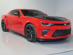 1G1FE1R7XH0167293 2017 CHEVROLET CAMARO