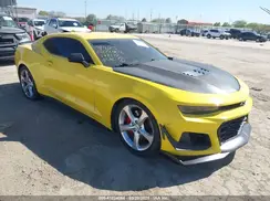 1G1FE1R7XH0178178 2017 CHEVROLET CAMARO