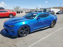 1G1FE1R7XH0212958 2017 CHEVROLET CAMARO