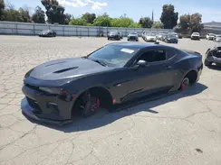 1G1FE1R7XJ0127138 2018 CHEVROLET CAMARO