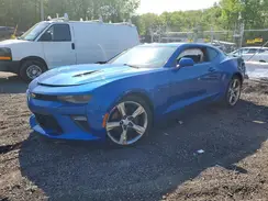 1G1FE1R7XJ0175576 2018 CHEVROLET CAMARO