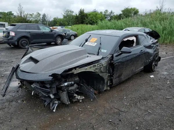 1G1FE1R7XJ0186321 2018 CHEVROLET CAMARO - Image 1