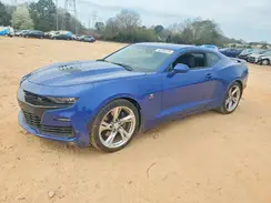 1G1FE1R7XK0118134 2019 CHEVROLET CAMARO