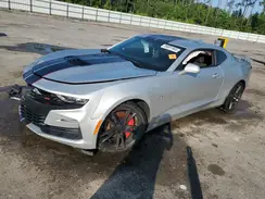 1G1FE1R7XK0118182 2019 CHEVROLET CAMARO