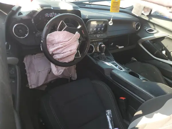 1G1FE1R7XK0118182 2019 CHEVROLET CAMARO - Image 8