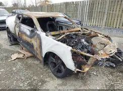 1G1FE1R7XK0144295 2019 CHEVROLET CAMARO