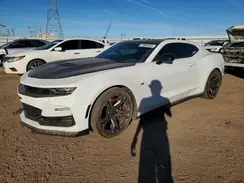 1G1FE1R7XK0146001 2019 CHEVROLET CAMARO