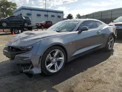 1G1FE1R7XK0156351 2019 CHEVROLET CAMARO
