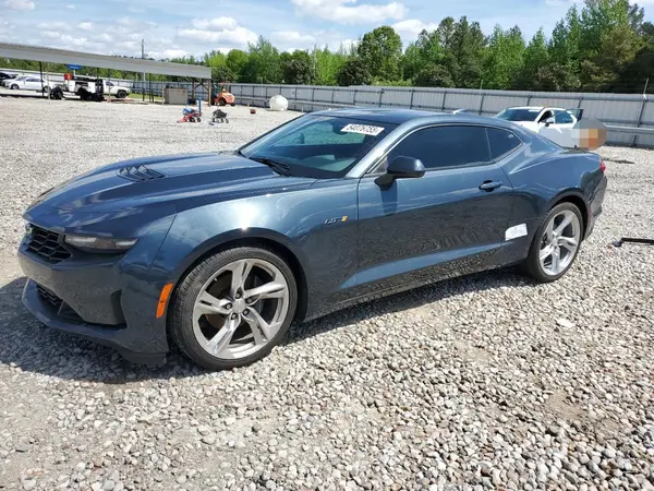 1G1FE1R7XL0110066 2020 CHEVROLET CAMARO - Image 1