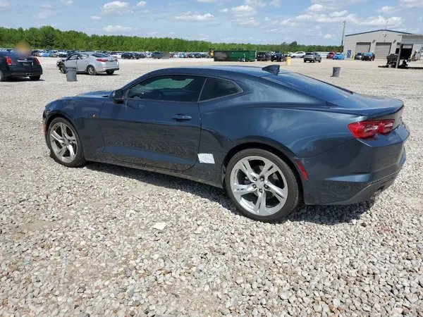 1G1FE1R7XL0110066 2020 CHEVROLET CAMARO - Image 2