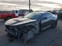 1G1FE1R7XL0138109 2020 CHEVROLET CAMARO