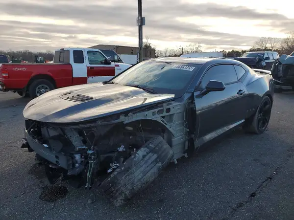 1G1FE1R7XL0138109 2020 CHEVROLET CAMARO - Image 1