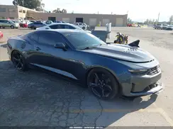 1G1FE1R7XM0107542 2021 CHEVROLET CAMARO