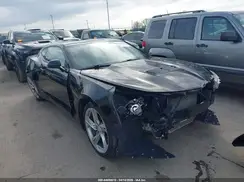 1G1FE1R7XM0114927 2021 CHEVROLET CAMARO