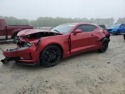 1G1FE1R7XM0124664 2021 CHEVROLET CAMARO