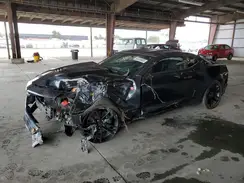 1G1FE1R7XM0134157 2021 CHEVROLET CAMARO