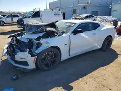 1G1FE1R7XM0135308 2021 CHEVROLET CAMARO