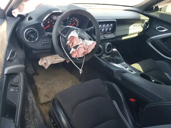 1G1FE1R7XM0135308 2021 CHEVROLET CAMARO - Image 8