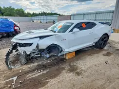 1G1FE1R7XM0140721 2021 CHEVROLET CAMARO
