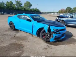 1G1FE1R7XN0117019 2022 CHEVROLET CAMARO