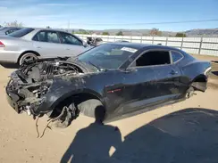 1G1FE1R7XN0125041 2022 CHEVROLET CAMARO