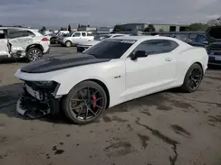 1G1FE1R7XN0132118 2022 CHEVROLET CAMARO
