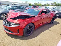 1G1FE1R7XP0142845 2023 CHEVROLET CAMARO