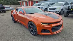 1G1FE1R7XP0143705 2023 CHEVROLET CAMARO