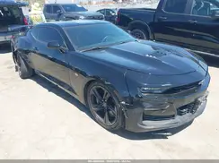 1G1FE1R7XP0157619 2023 CHEVROLET CAMARO