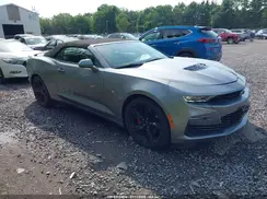 1G1FE3D72P0126738 2023 CHEVROLET CAMARO
