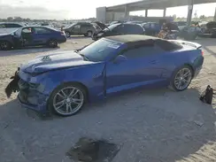 1G1FE3D73M0104582 2021 CHEVROLET CAMARO