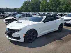 1G1FE3D74K0158373 2019 CHEVROLET CAMARO
